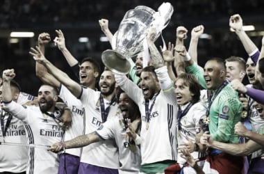 Champions League, Real Madrid ancora padrone con Isco e Ronaldo