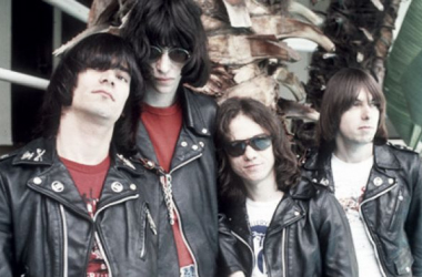 Los Ramones volverán en 2016 de la mano de Martin Scorsese