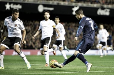 Mestalla: territorio hostil para el Real Madrid