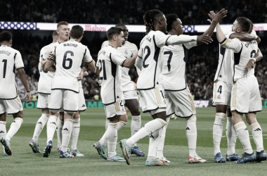 Previa Osasuna vs Real Madrid: un choque liguero digno de película