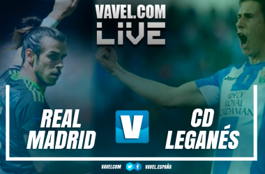 Previa Real Madrid CF - Leganés: más que un duelo de Liga