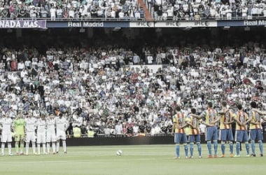 Mestalla y los fantasmas del pasado pululan en el horizonte