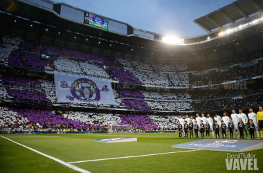 El Real Madrid acaba la temporada liderando el ranking UEFA