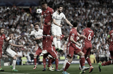 Fortalezas y debilidades del Bayern de Múnich