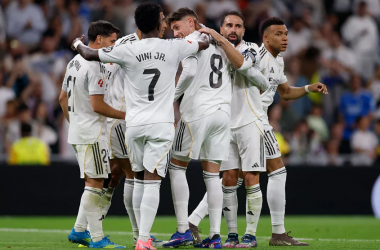 Fin de ciclo: el Madrid cae en Europa, otro año en blanco