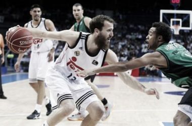 FIATC Joventut - Real Madrid: revancha copera