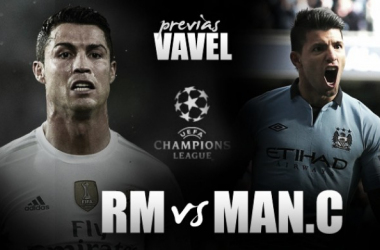 Real Madrid - Manchester City Preview: Citizens hoping to write more European history in Madrid