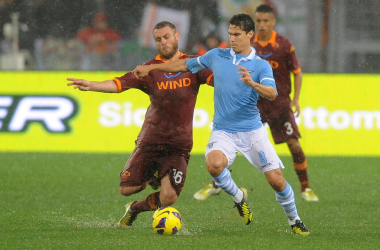 Un derby mai visto, Roma e Lazio si giocano tutto