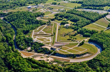 IndyCar: Teams Set For Late-September Road America Test