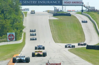 IndyCar: Road America Return Official