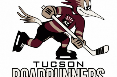 Arizona Coyotes&#039; AHL affiliate Tucson Roadrunner franchise taking shape