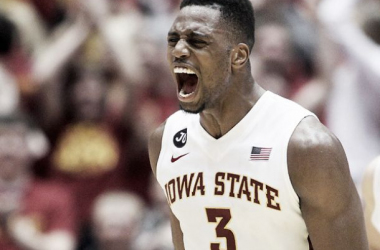 Melvin Ejim Garners Big 12 Record In Points Scored, Iowa State Scourges TCU