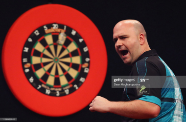 Betfred World Matchplay Preview: World's finest return to Milton Keynes