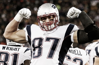 ¿&#039;Gronk&#039; crea dudas en New England?