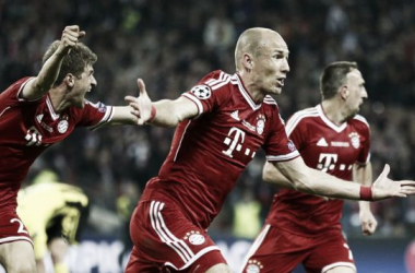 Bayern - Chelsea: el primer asalto al trono europeo