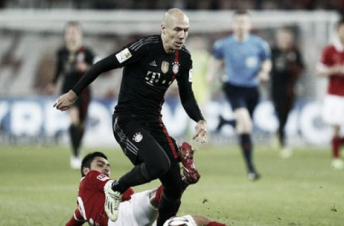 Mainz 05 1-2 Bayern Munich: All the post-match reaction