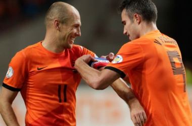 Olanda- Messico, le grandi sorprese