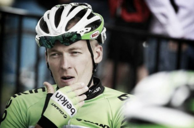 Gesink no descarta correr el Tour de Francia