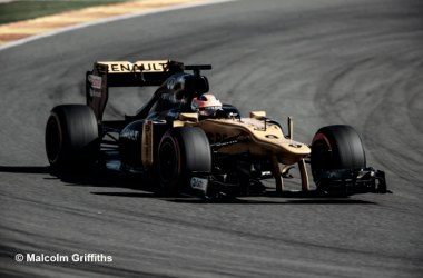 Após seis anos Robert Kubica volta a guiar um Fórmula 1