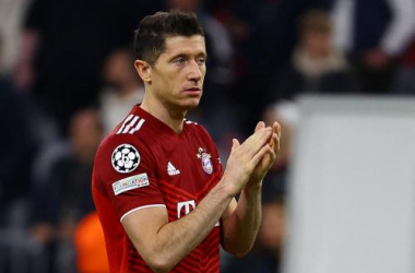 Cari Pengalaman Baru, Robert Lewandowski Tinggalkan Bayern Munich?