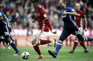 Previa Bayern Múnich - Schalke 04: plato fuerte de la copa
