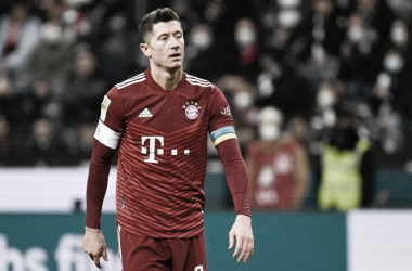 Goal and Highlights: Mainz vs Bayern Munich in Bundesliga