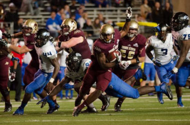 2014 College Football Preview: Texas State Bobcats