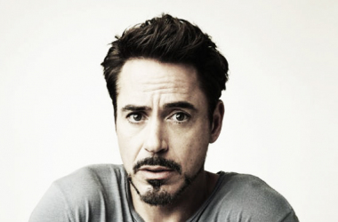 Robert Downey Jr es el actor mejor pagado de Hollywood