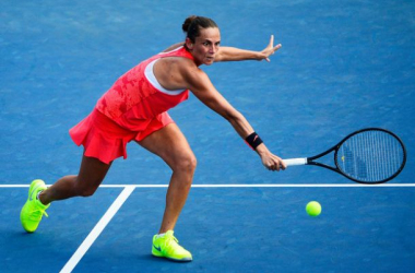 Us Open, Roberta Vinci si regala gli ottavi e trova la Bouchard