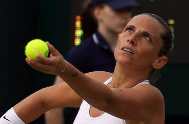 Indian Wells, qualificazioni: avanza Roberta Vinci