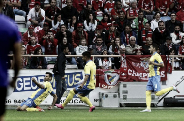 Previa Arouca - Benfica: los locales ya saben lo que es ganarle al campeón