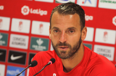 Soldado: "El equipo está preparado para competir"