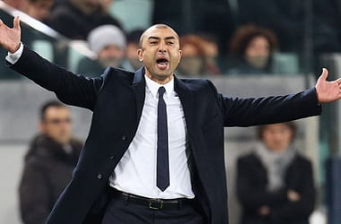 El Chelsea destituye a Roberto Di Matteo