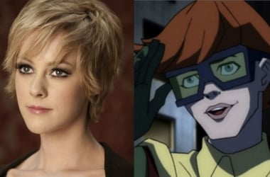 Jena Malone, ¿la próxima Robin en &#039;Batman V Superman&#039;?