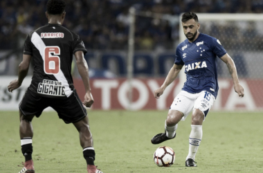 Análise: enredo do Cruzeiro contra Vasco pela Libertadores tem pouca criatividade, baixa ousadia e vaias