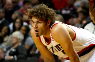 Robin Lopez To Choose New York Knicks As Long As DeAndre Jordan Doesn&#039;t Go There