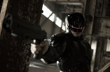 Vuelve &#039;Robocop&#039;