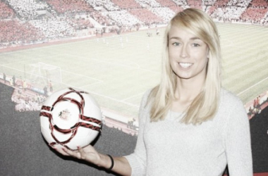 Stephanie Roche confident of another positive season