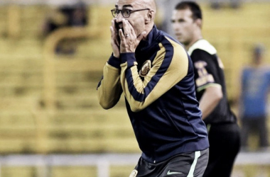 Montero: “Es el triunfo más importante de mi carrera como entrenador”