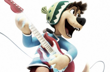 &#039;Rock Dog – No Faro do Sucesso&#039; tem seu primeiro trailer lançado