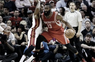 Resumen NBA: Houston se mantiene invicto, mientras Lakers y OKC se hunden irremisiblemente