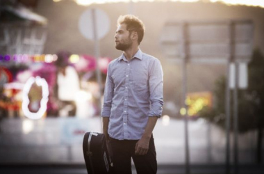 Passenger te canta su nuevo álbum a &#039;Susurros&#039;