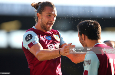 Burnley 1-0 Watford: Ruthless Rodriguez takes the points