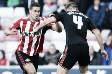 Sunderland 0-0 Fulham: Cottagers hold ten man Cats away from home