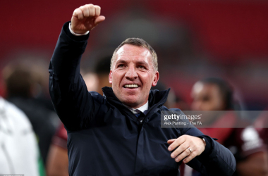 Rodgers keen to replicate success &nbsp;in crunch clash with Chelsea&nbsp;