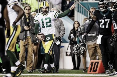 Los Packers ganan su primera final