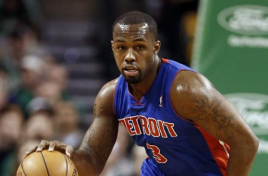 Indiana Pacers Have Strong Interest In Rodney Stuckey After Losing Lance Stephenson