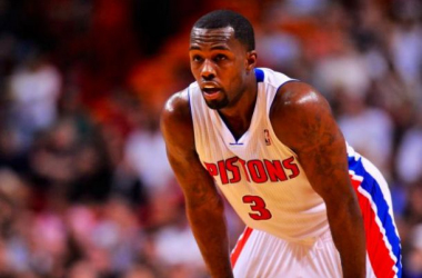 Indiana Pacers Agree To Sign Rodney Stuckey To Replace Lance Stephenson