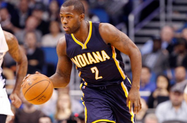 Rodney Stuckey Re-Ups With Indiana Pacers On Three-Year Deal