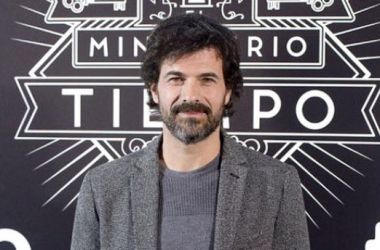 Antena 3 ficha a Rodolfo Sancho para encabezar el reparto de 'Mar de plástico'
